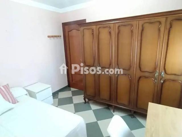 Piso en alquiler en La Luz Virgen de Belén