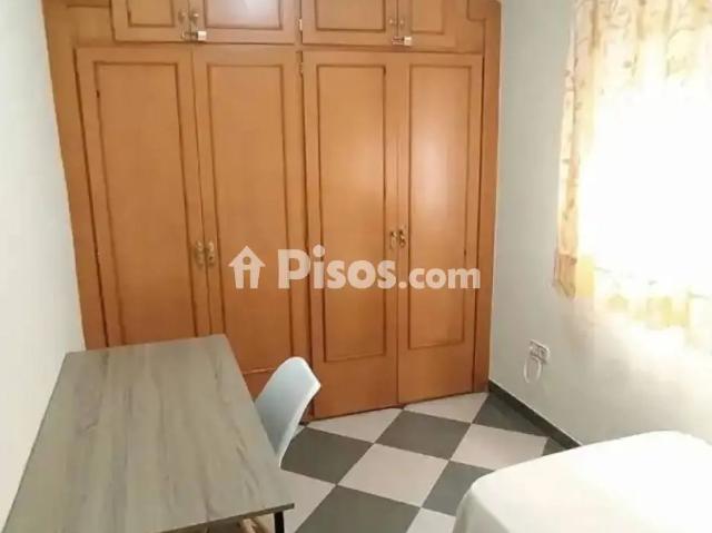 Piso en alquiler en La Luz Virgen de Belén