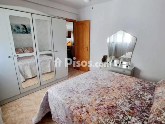 Piso en alquiler en La Laguna