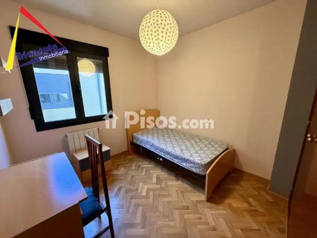 Piso en alquiler en La Lastrilla
