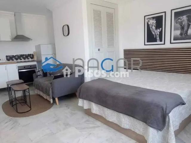 Piso en alquiler en La Línea de La Concepción