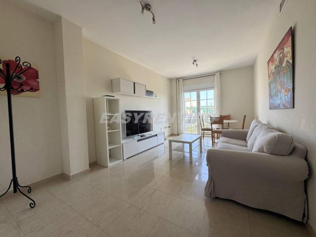 Piso en alquiler en La Línea de la Concepción Cádiz