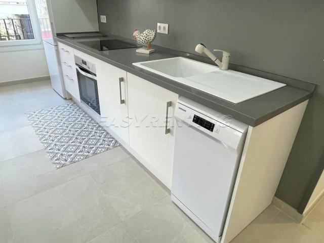 Piso en alquiler en La Línea de la Concepción Cádiz