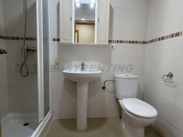 Piso en alquiler en La Línea de la Concepción Cádiz