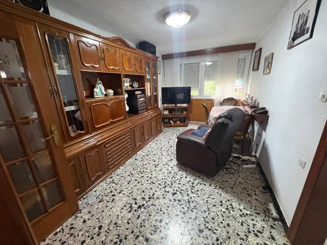 Piso en Alquiler en La Llagosta