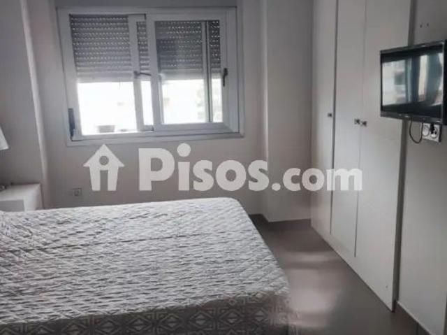 Piso en alquiler en La Loma