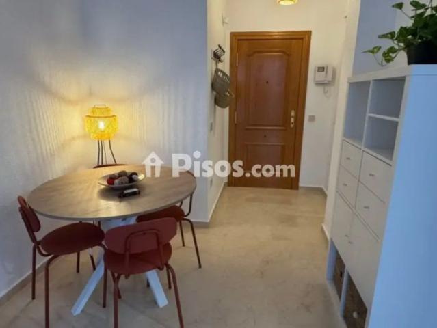 Piso en alquiler en La Palmera