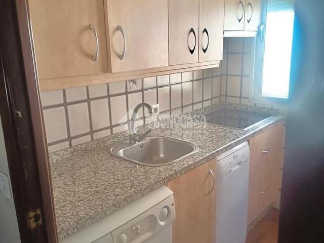 Piso en alquiler en La Palmera Los Bermejales Bellavista