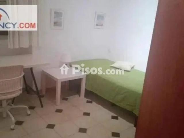 Piso en alquiler en La Palmera Reina Mercedes
