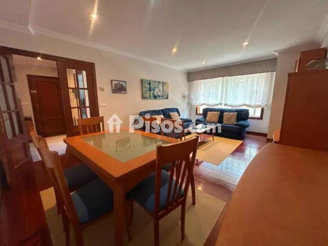 Piso en alquiler en La Parda