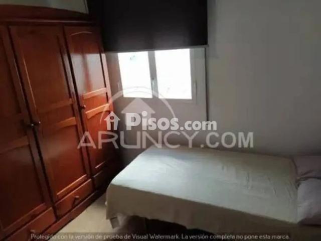 Piso en alquiler en La Paz