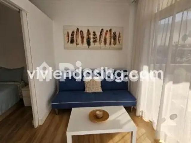 Piso en alquiler en La Paz