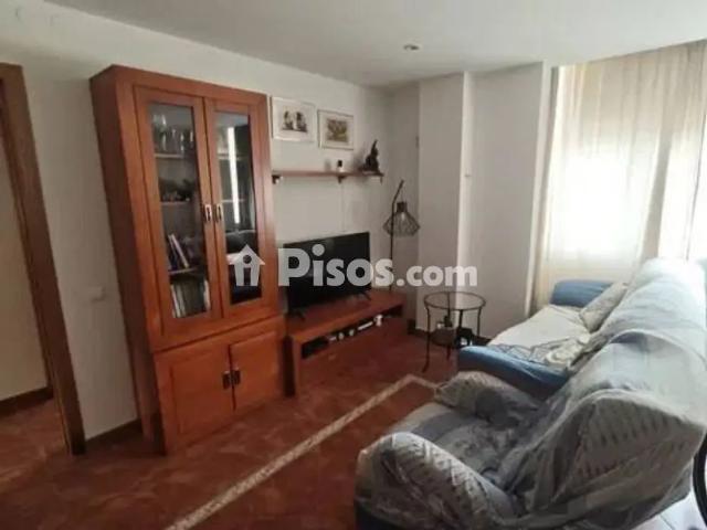 Piso en alquiler en La Paz Segunda Aguado Loreto