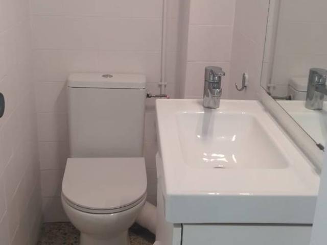 Piso en Alquiler en La Plana