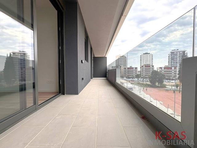 Piso en Alquiler en La Plana
