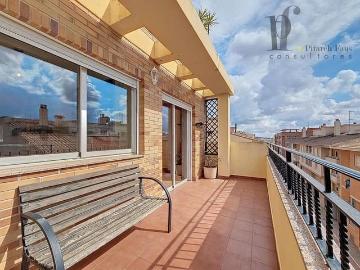 Piso en alquiler en La Pobla de Vallbona, Valencia