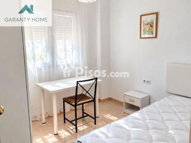 Piso en alquiler en La Princesa Huelin