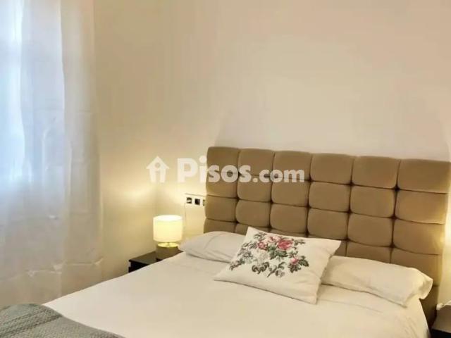 Piso en alquiler en La Quinta