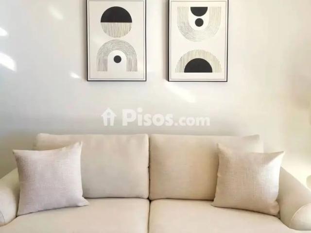 Piso en alquiler en La Quinta