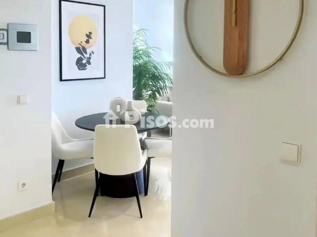 Piso en alquiler en La Quinta