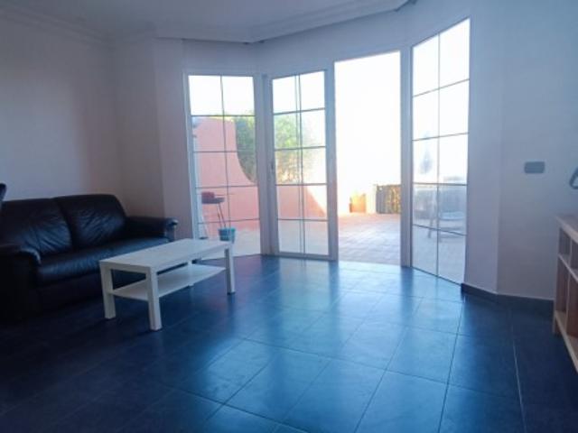 Piso en Alquiler en La Quinta, Santa Cruz de Tenerife