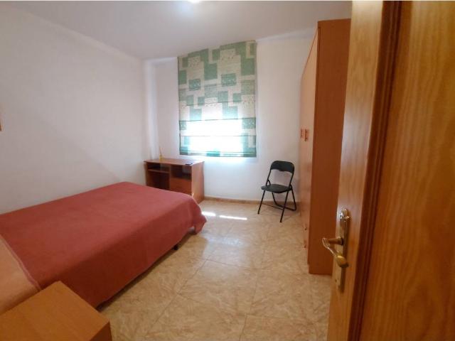 Piso en alquiler en La Reconquista Santa Teresa 45004