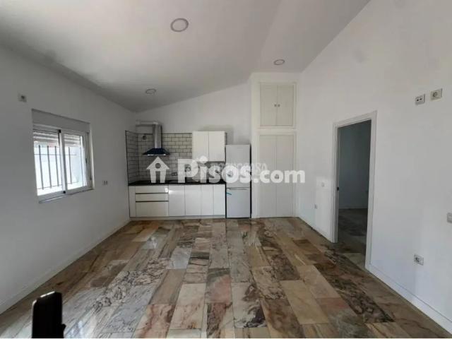 Piso en alquiler en La Rinconada