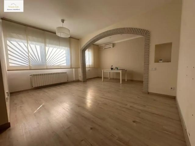 Piso en alquiler en La Roca del Vallès