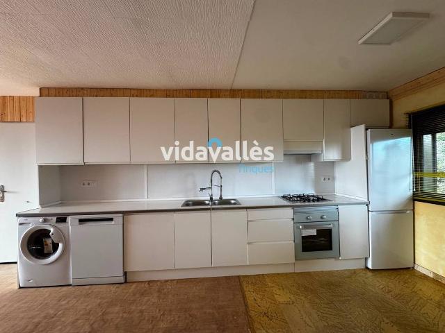 Piso en Alquiler en La Roca del Vallès