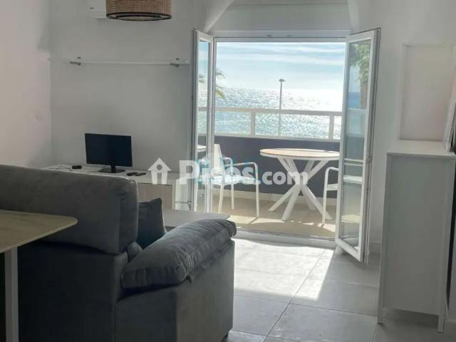Piso en alquiler en La Romanilla El Puerto