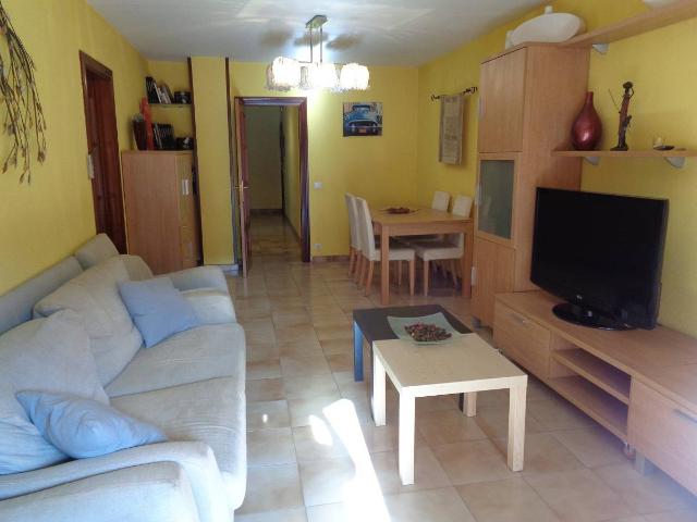 Piso en Alquiler en La Roureda