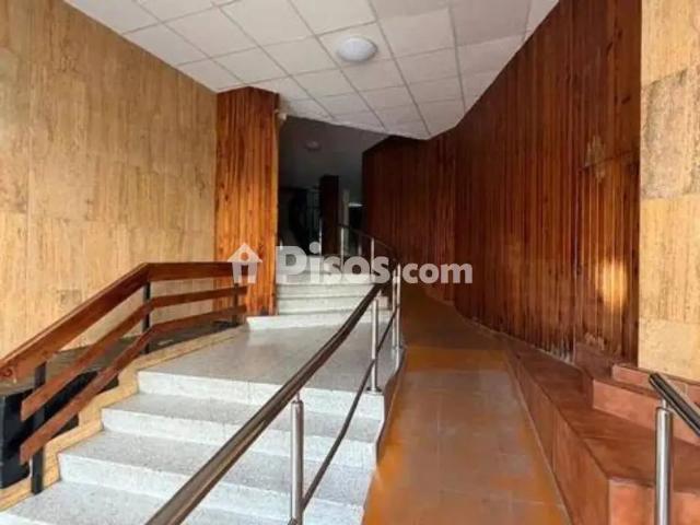 Piso en alquiler en La Salle El Cabo Los Llanos