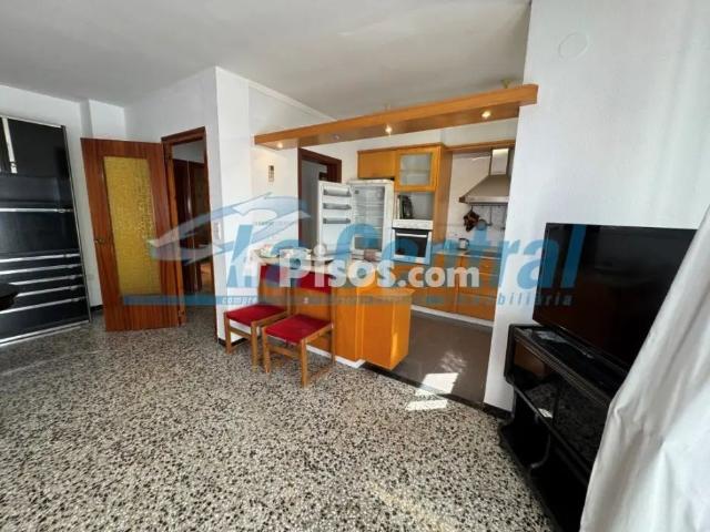 Piso en alquiler en La Sénia