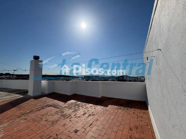 Piso en alquiler en La Sénia