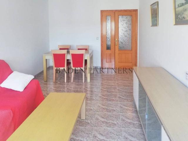 Piso en Alquiler en La Sénia