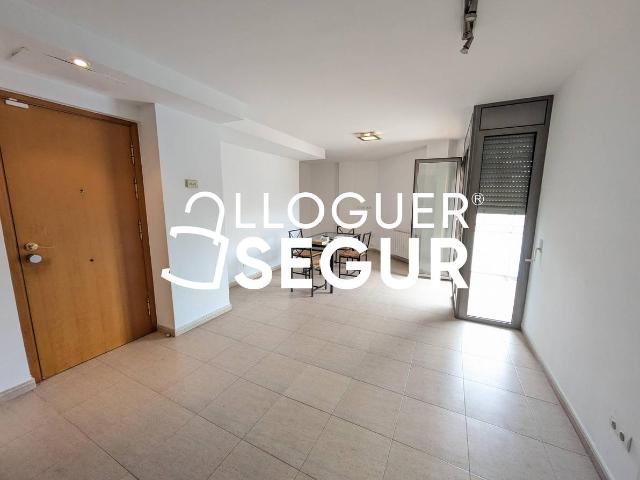 Piso en Alquiler en La Serreta