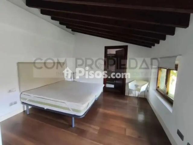 Piso en alquiler en La Seu