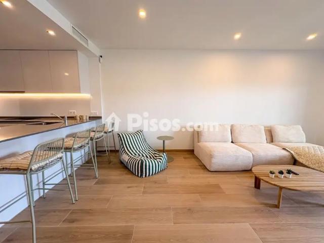 Piso en alquiler en La Siesta El Salado Torreta El Chaparral