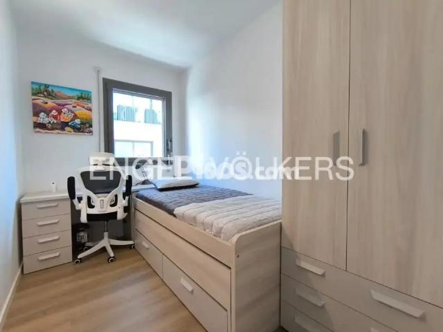 Piso en alquiler en La Teixonera