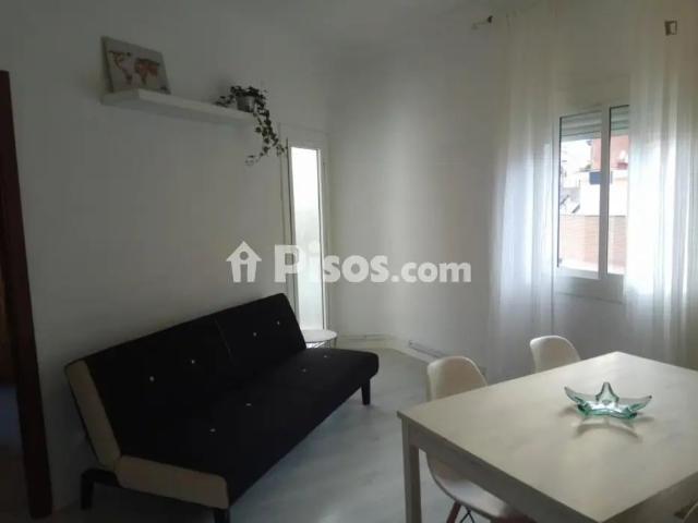 Piso en alquiler en La Torrassa