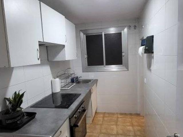 Piso en Alquiler en La Torrassa