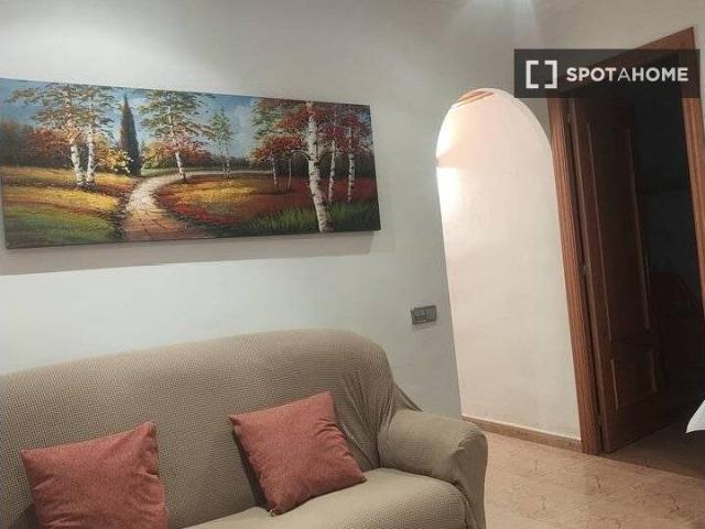 Piso en Alquiler en La Torrassa