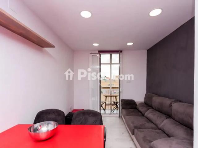 Piso en alquiler en La Torrassa