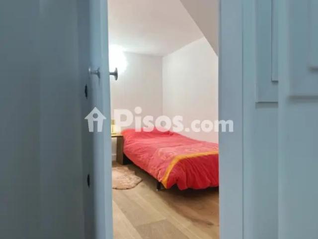 Piso en alquiler en La Torrassa