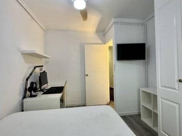 Piso en Alquiler en La Torrassa