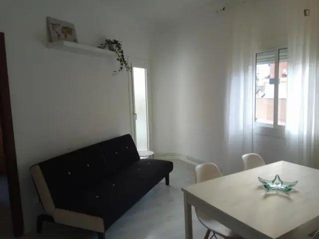 Piso en alquiler en La Torrassa