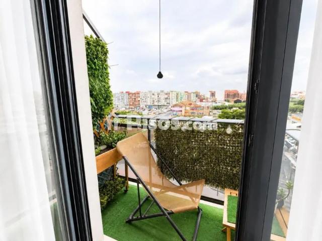Piso en alquiler en La Torre