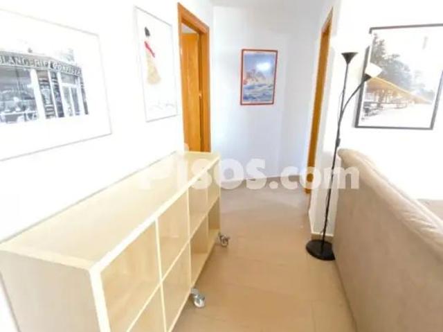 Piso en alquiler en La Trinidad