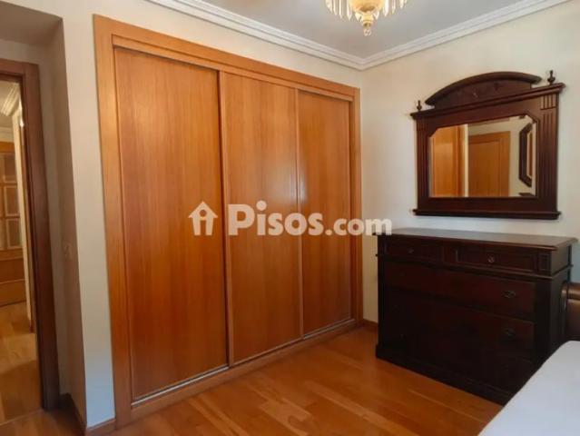 Piso en alquiler en La Unión Cruz del Humilladero Los Tilos