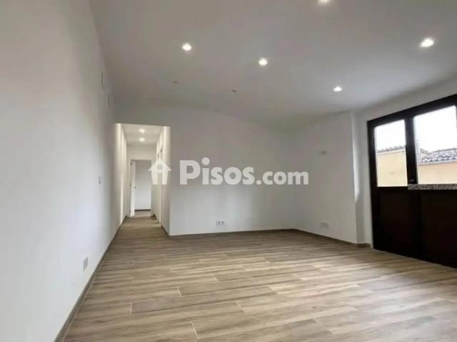 Piso en alquiler en La Vall D'en Bas